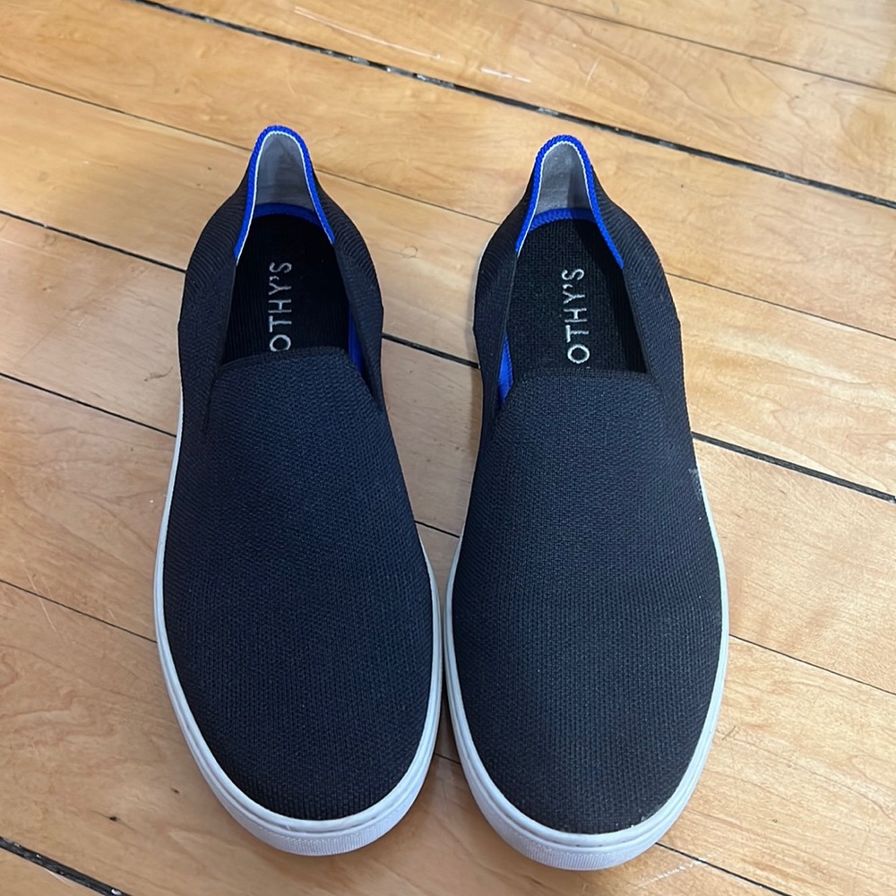 Women’s Rothy’s Slide on Sneakers